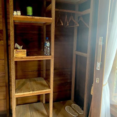 Uma D'Nyuh Homestay Singaraja Εξωτερικό φωτογραφία