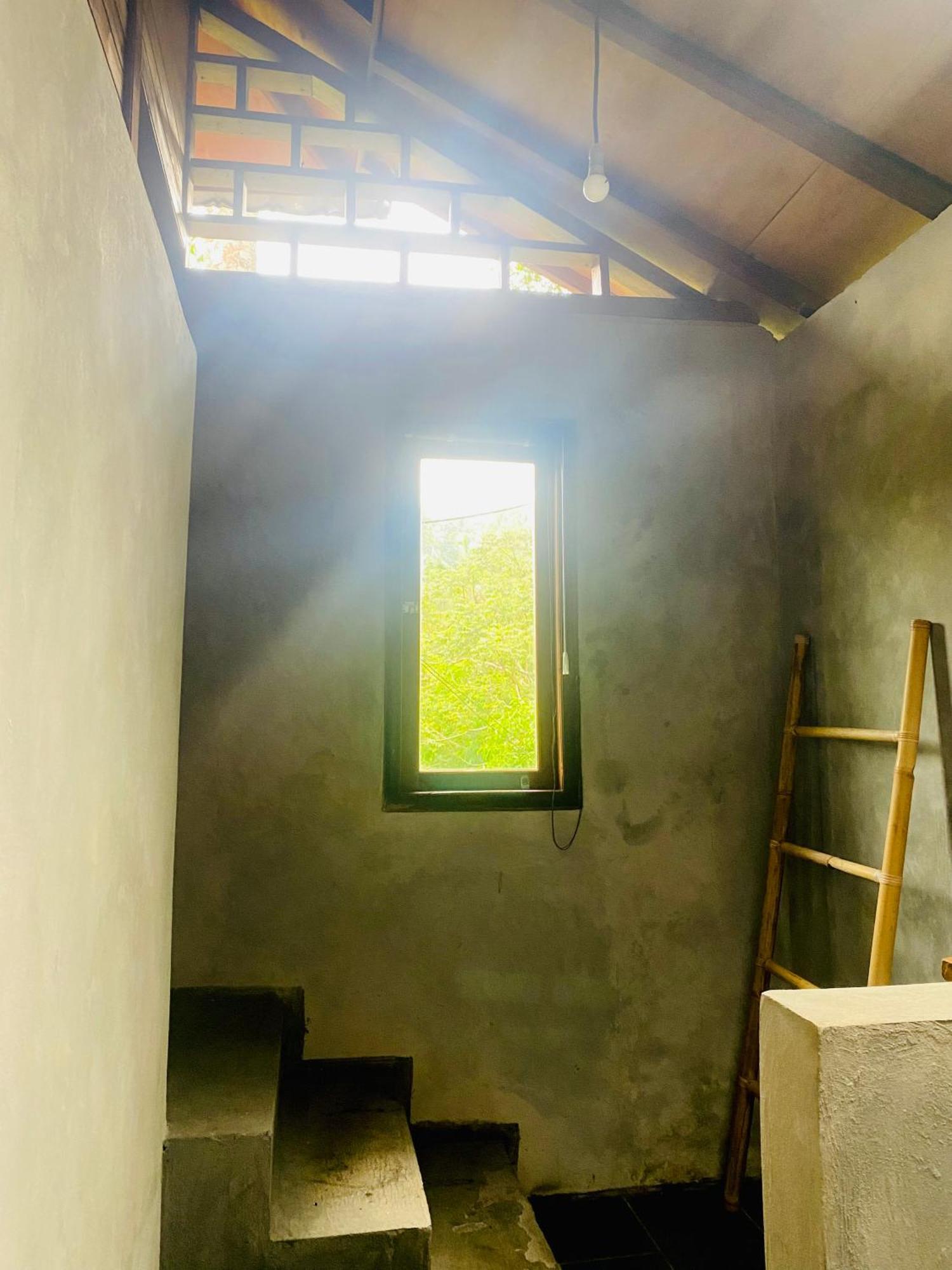Uma D'Nyuh Homestay Singaraja Εξωτερικό φωτογραφία