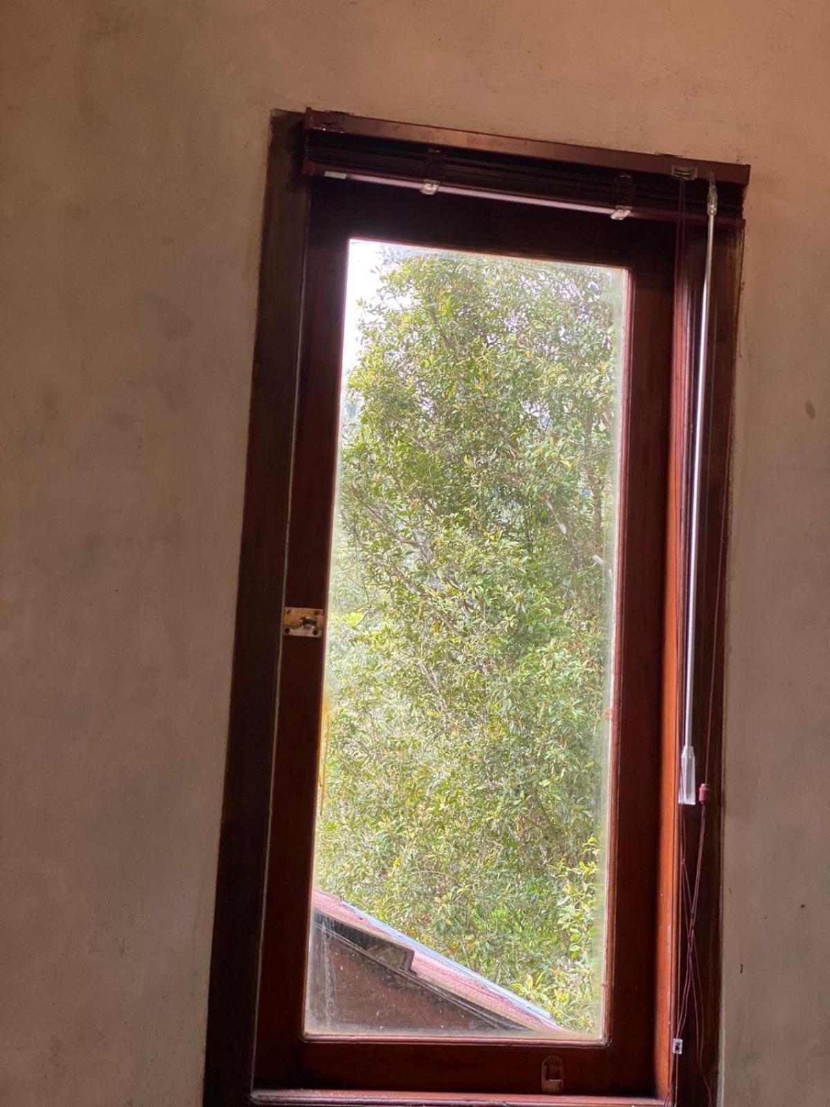 Uma D'Nyuh Homestay Singaraja Εξωτερικό φωτογραφία